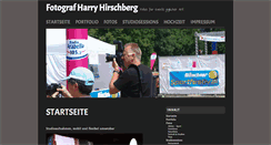 Desktop Screenshot of harry-foto.de